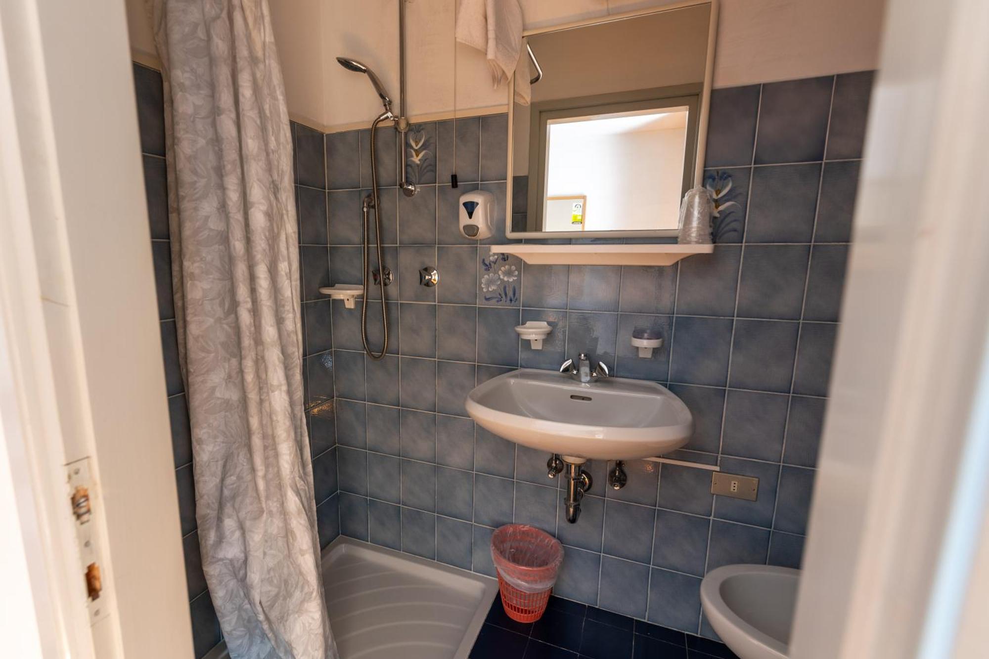 Hotel Edelweiss Val di Zoldo Dış mekan fotoğraf